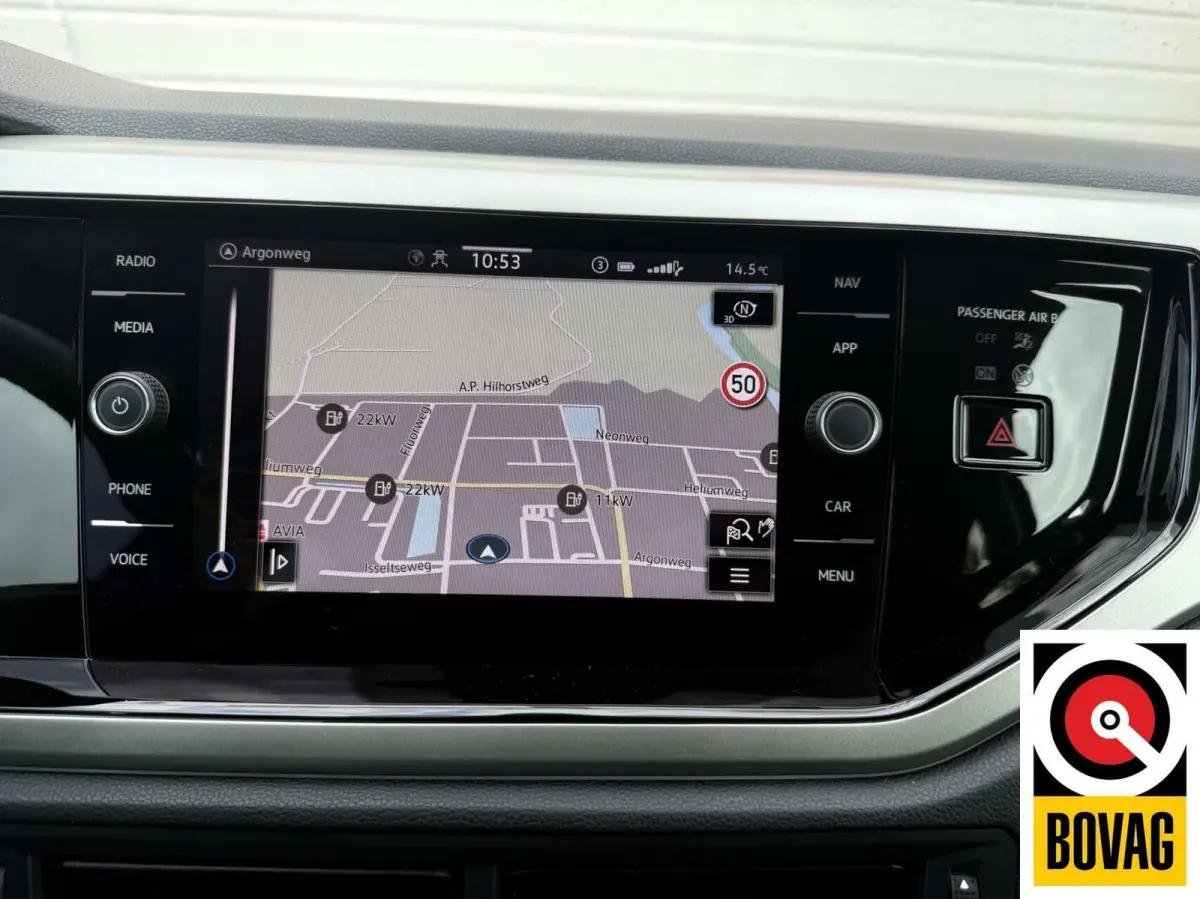 1.0 TSI Life Edition Camera CarPlay Navi AUTOMAAT