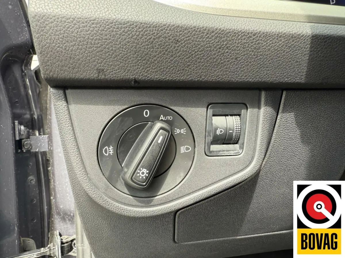 1.0 TSI Life Edition Camera CarPlay Navi AUTOMAAT