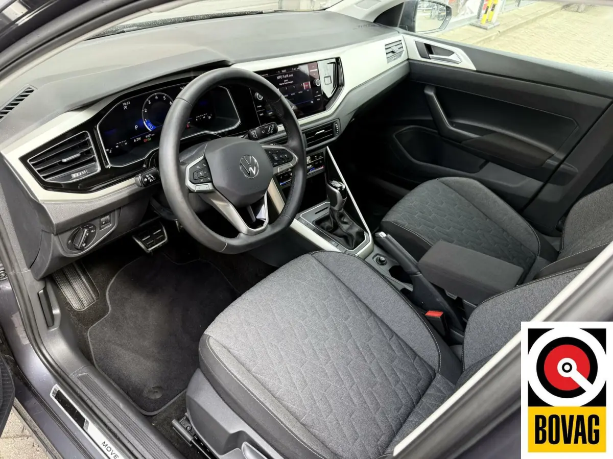1.0 TSI Life Edition Camera CarPlay Navi AUTOMAAT