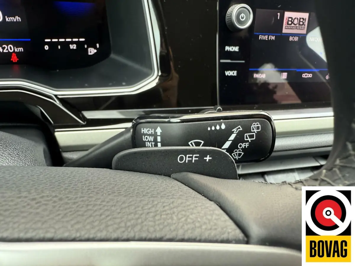 1.0 TSI Life Edition Camera CarPlay Navi AUTOMAAT