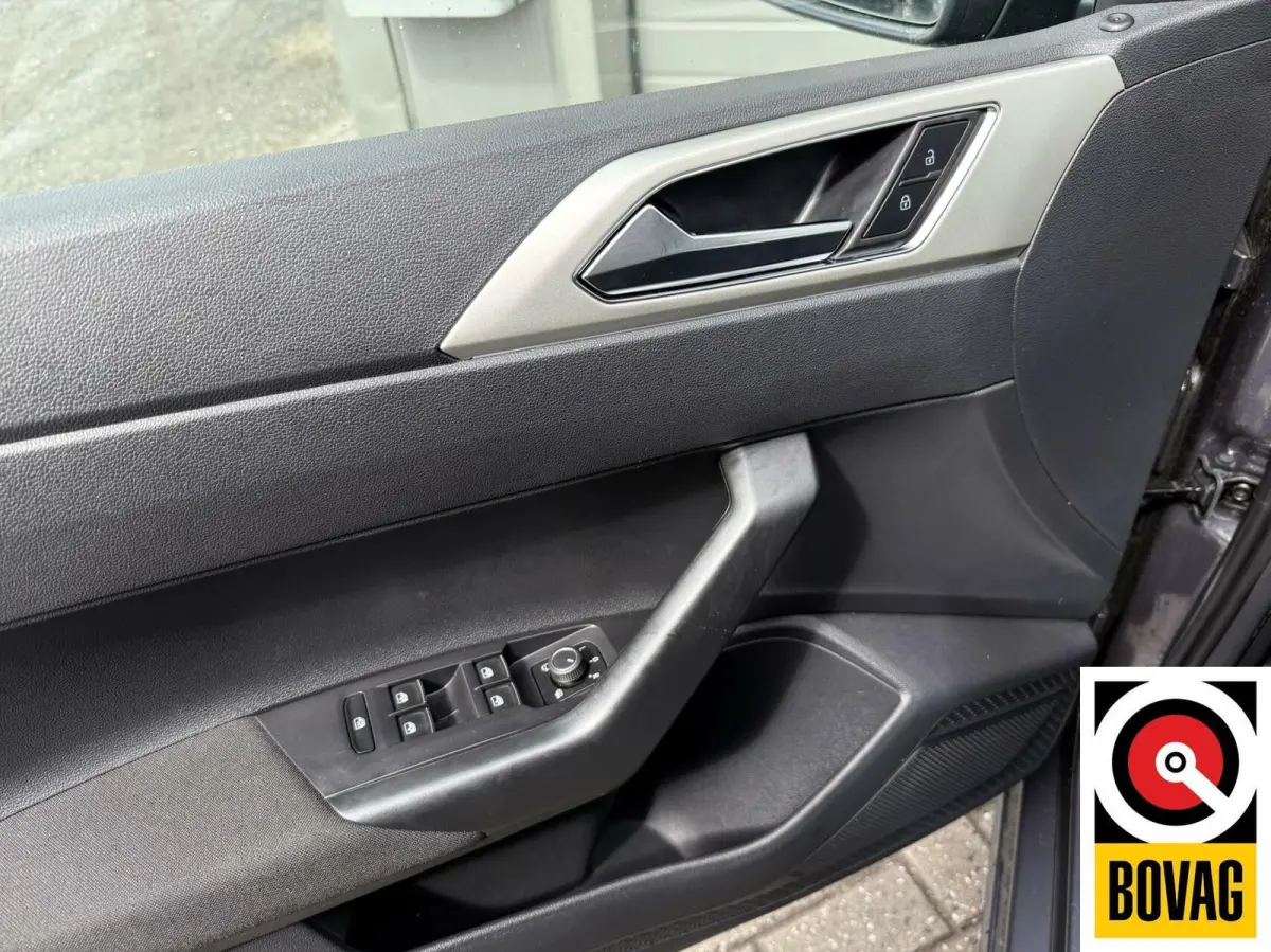 1.0 TSI Life Edition Camera CarPlay Navi AUTOMAAT