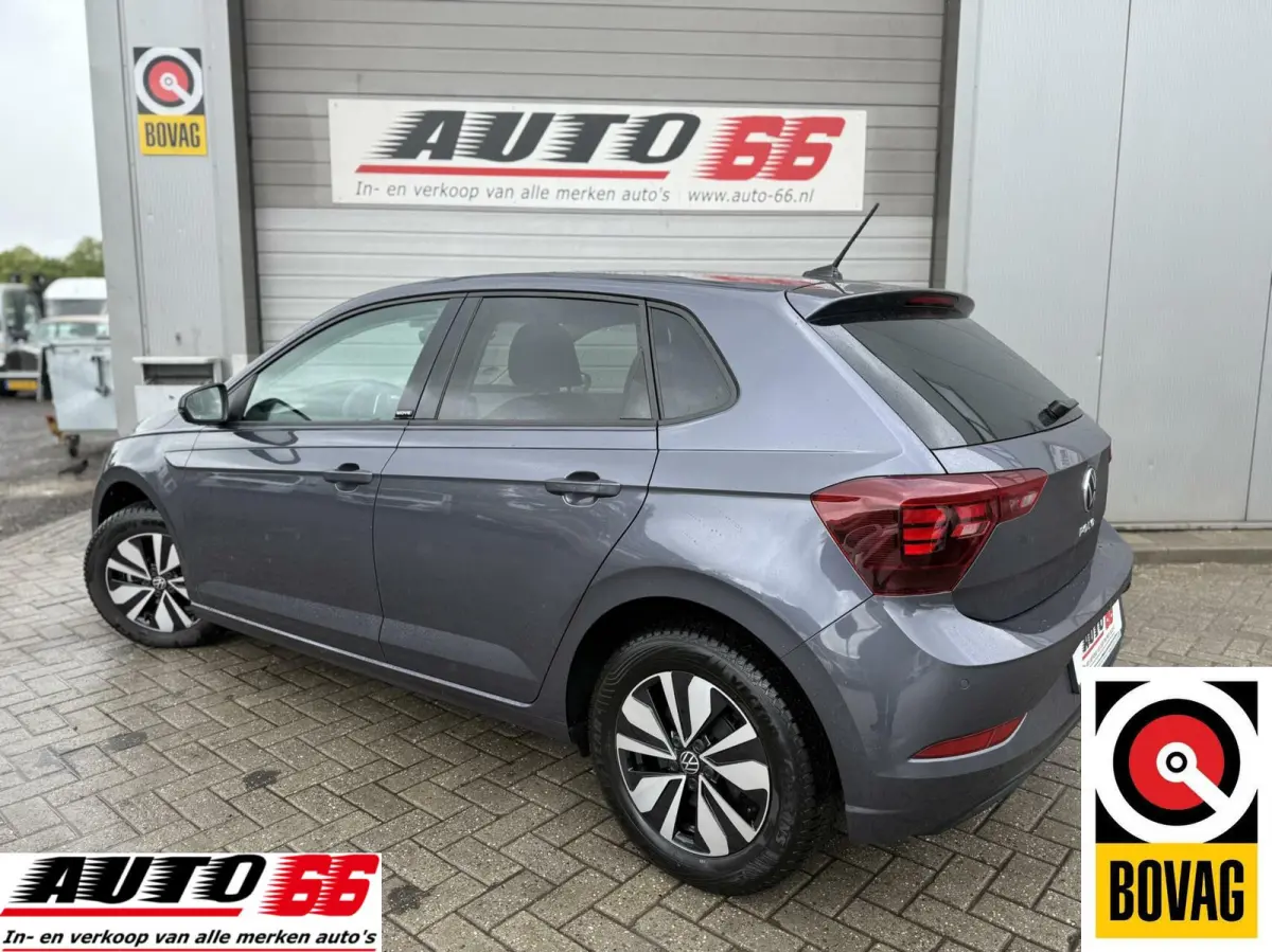 1.0 TSI Life Edition Camera CarPlay Navi AUTOMAAT