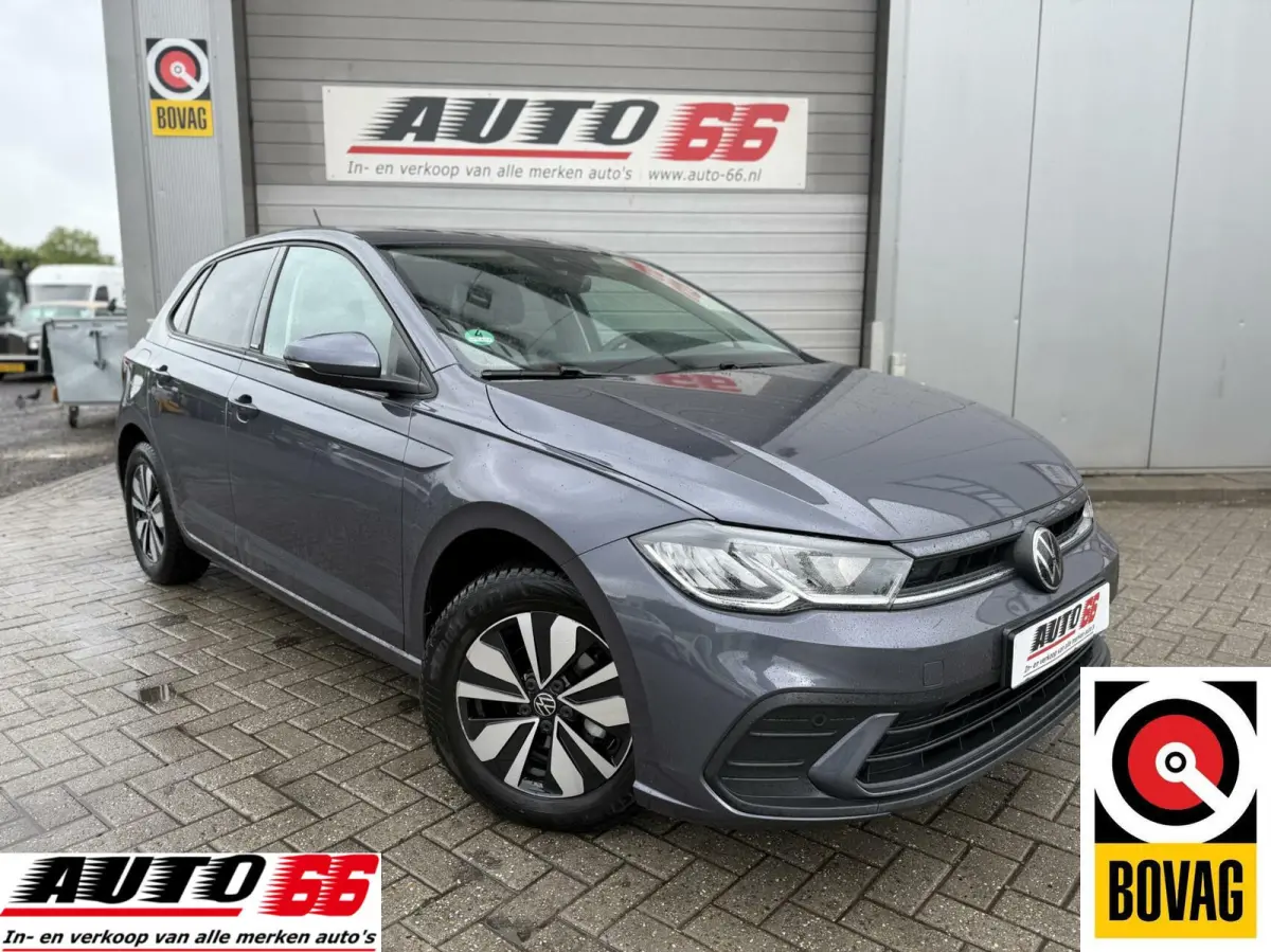 1.0 TSI Life Edition Camera CarPlay Navi AUTOMAAT