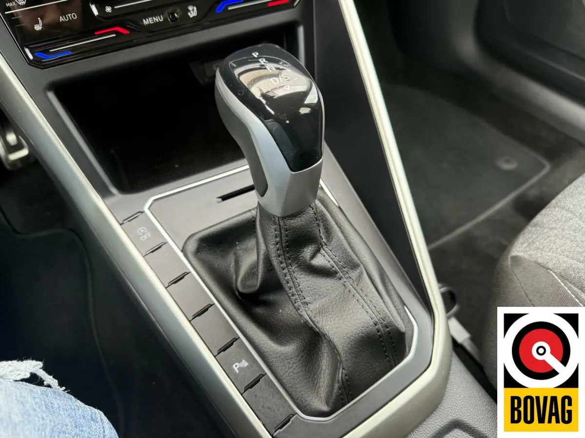 1.0 TSI Life Edition Camera CarPlay Navi AUTOMAAT
