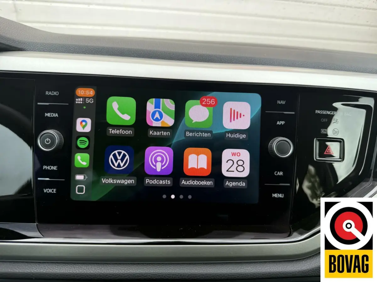 1.0 TSI Life Edition Camera CarPlay Navi AUTOMAAT