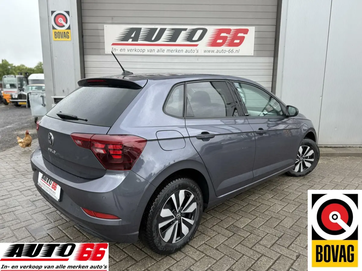1.0 TSI Life Edition Camera CarPlay Navi AUTOMAAT