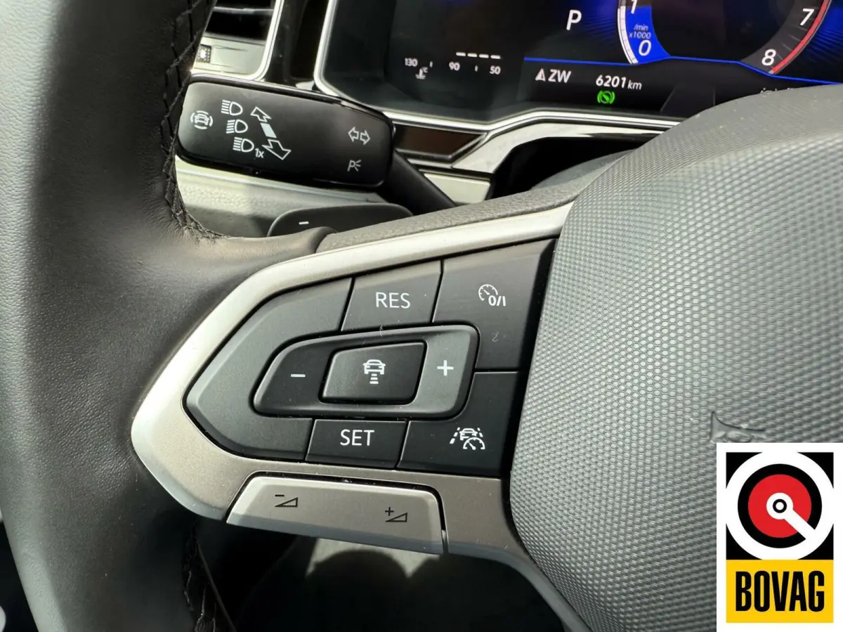 1.0 TSI Life Edition Camera CarPlay Navi AUTOMAAT