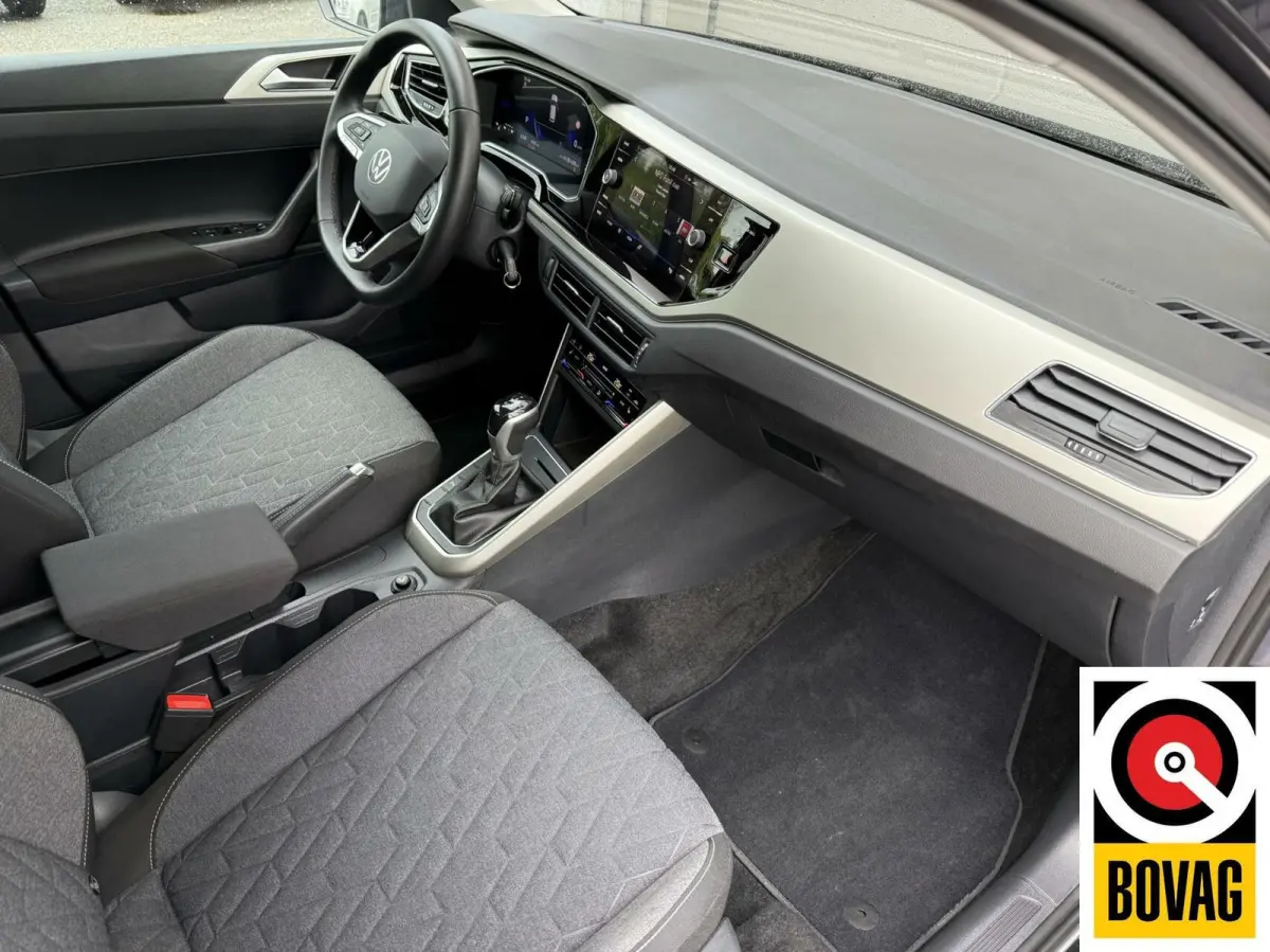 1.0 TSI Life Edition Camera CarPlay Navi AUTOMAAT