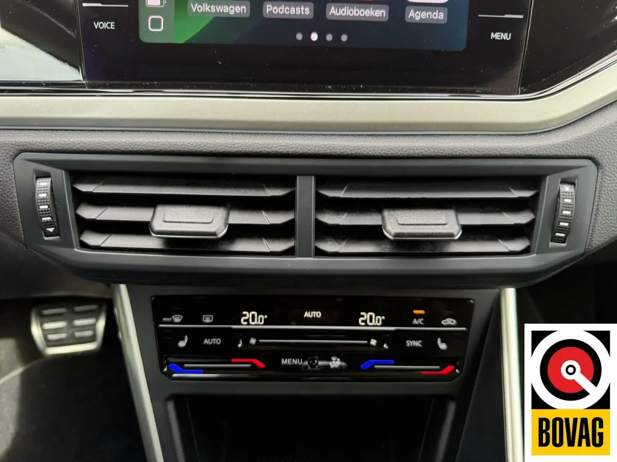 1.0 TSI Life Edition Camera CarPlay Navi AUTOMAAT
