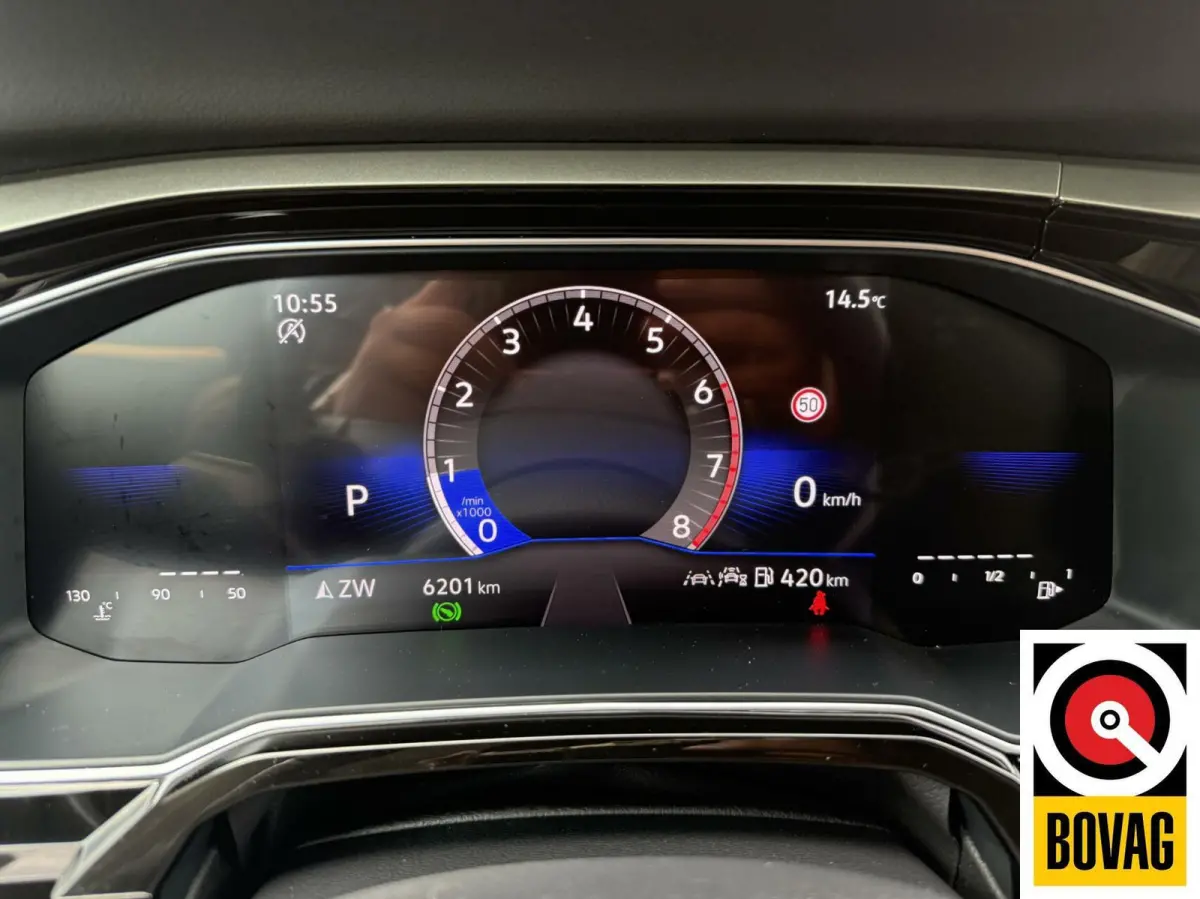 1.0 TSI Life Edition Camera CarPlay Navi AUTOMAAT