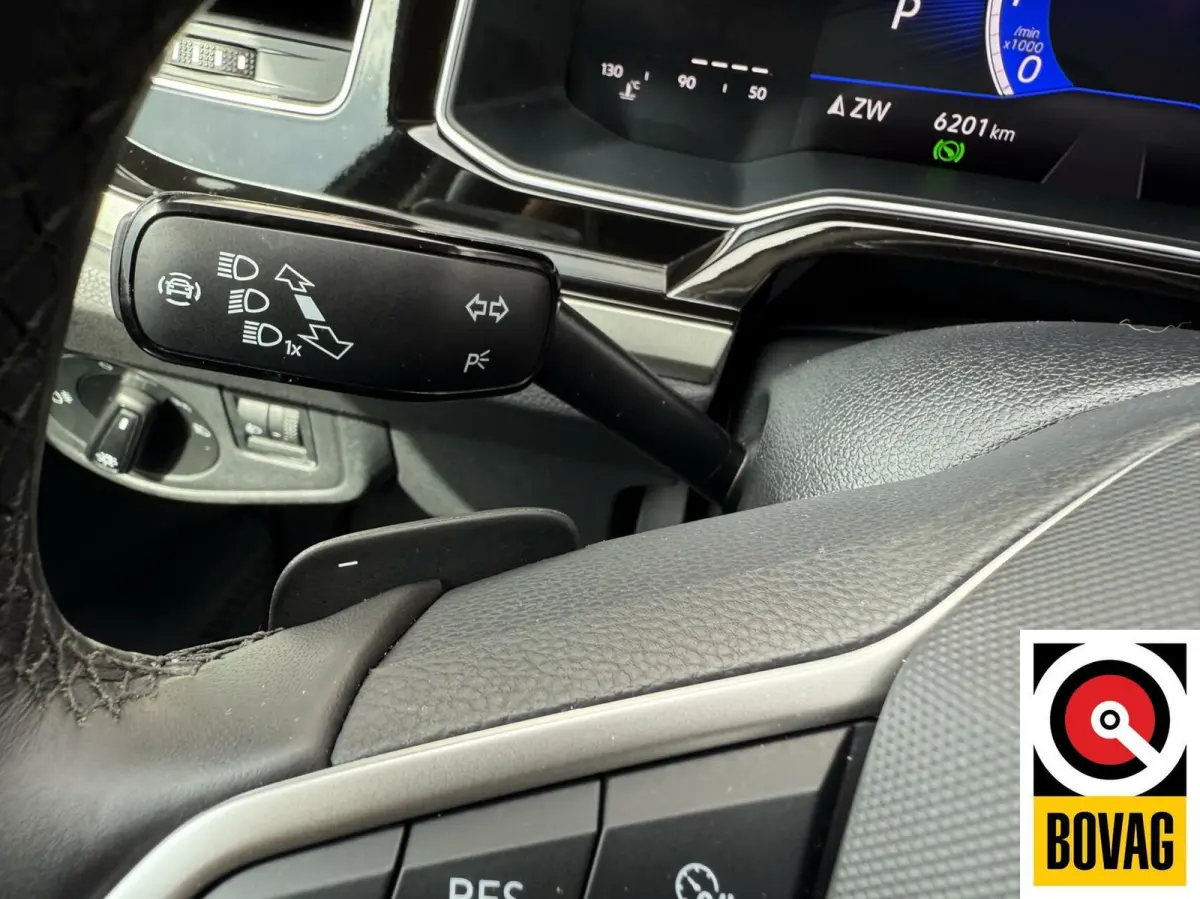 1.0 TSI Life Edition Camera CarPlay Navi AUTOMAAT