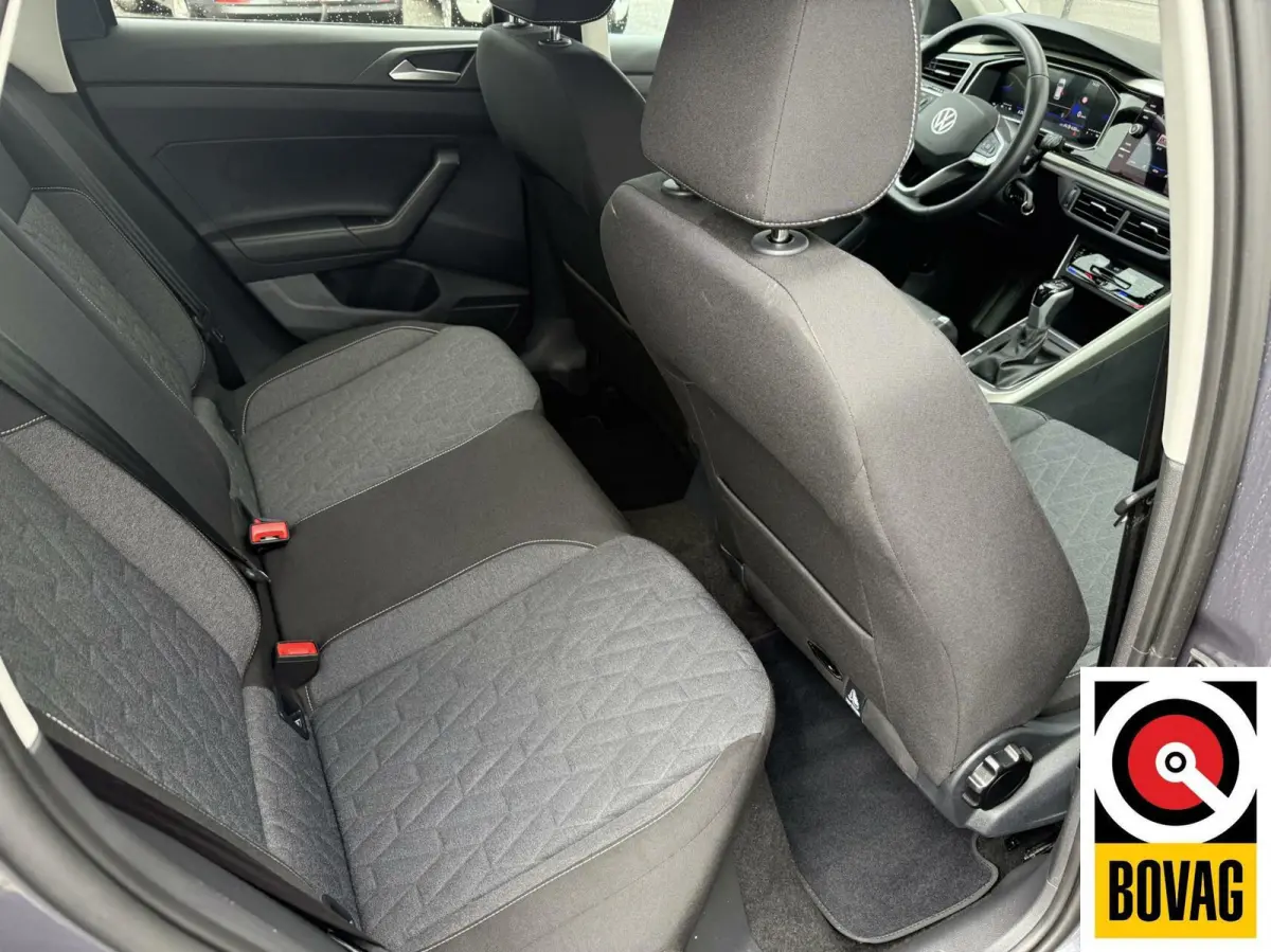 1.0 TSI Life Edition Camera CarPlay Navi AUTOMAAT