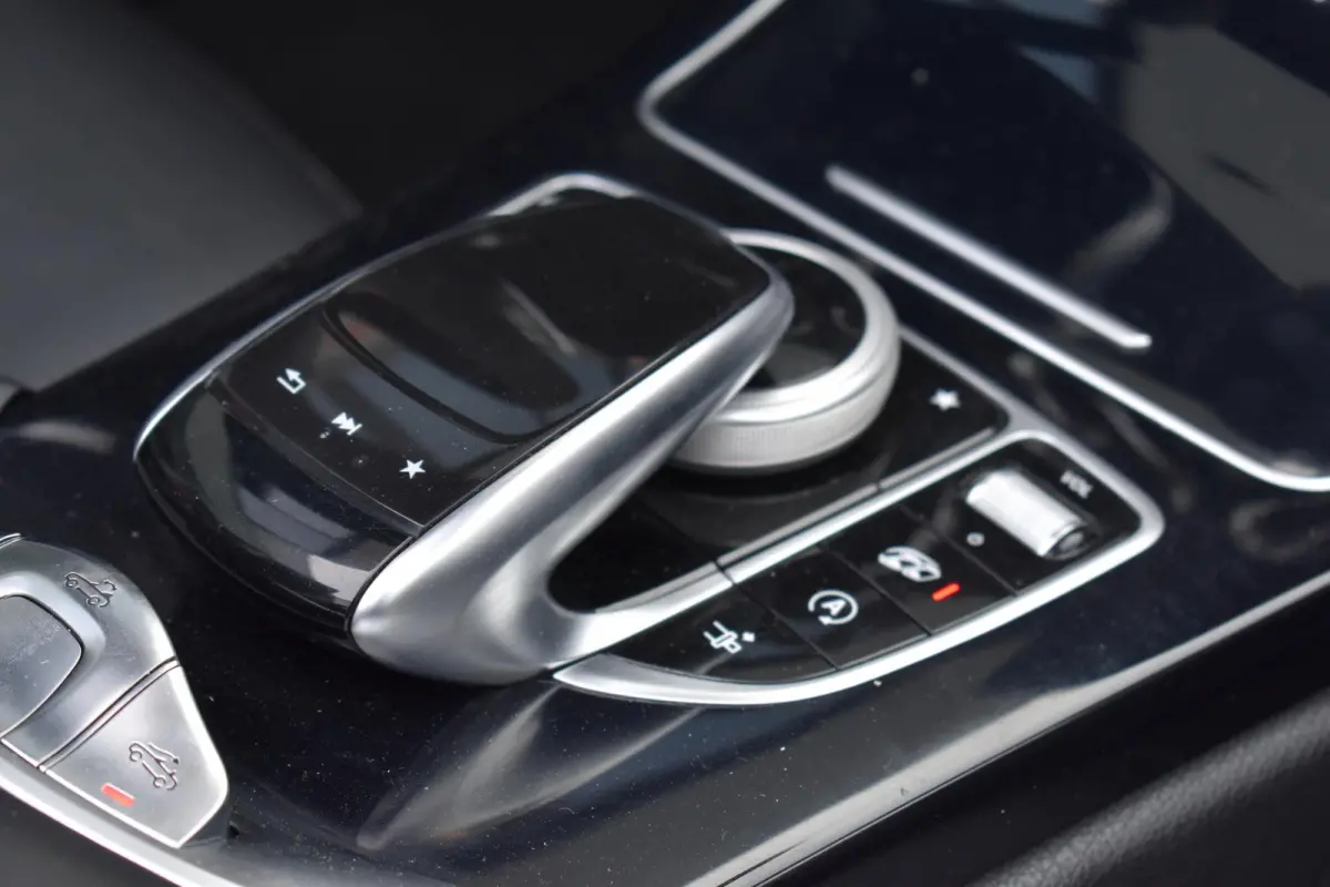 AMG 63 S HUD Memory Koeling ACC Lane VOLL
