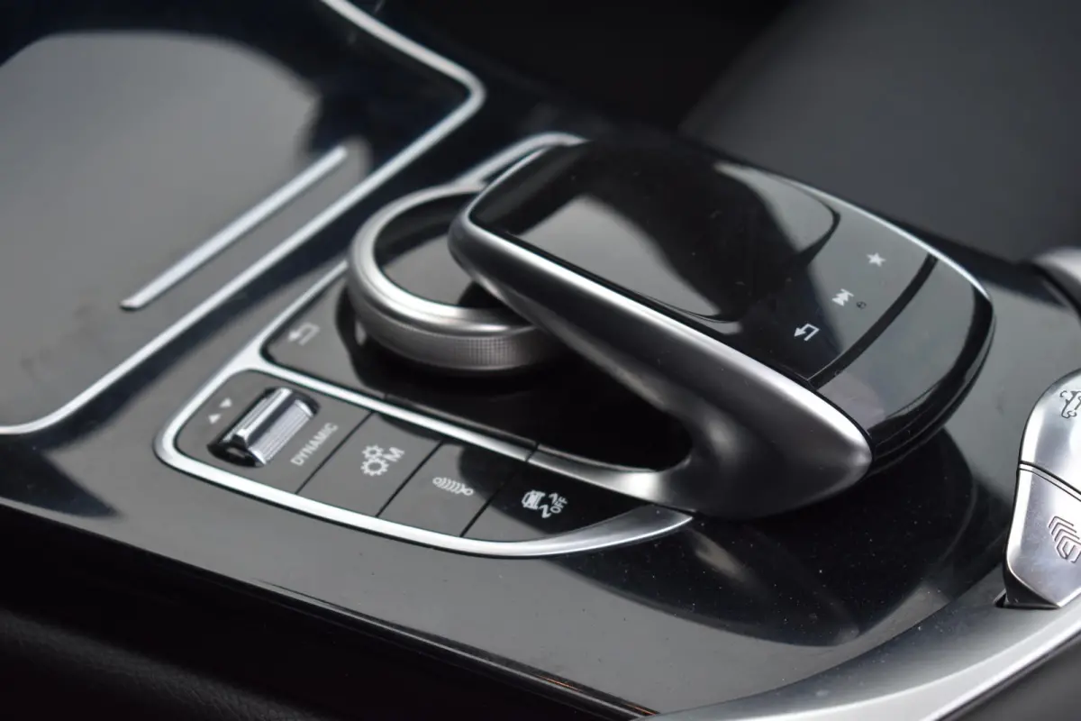 AMG 63 S HUD Memory Koeling ACC Lane VOLL