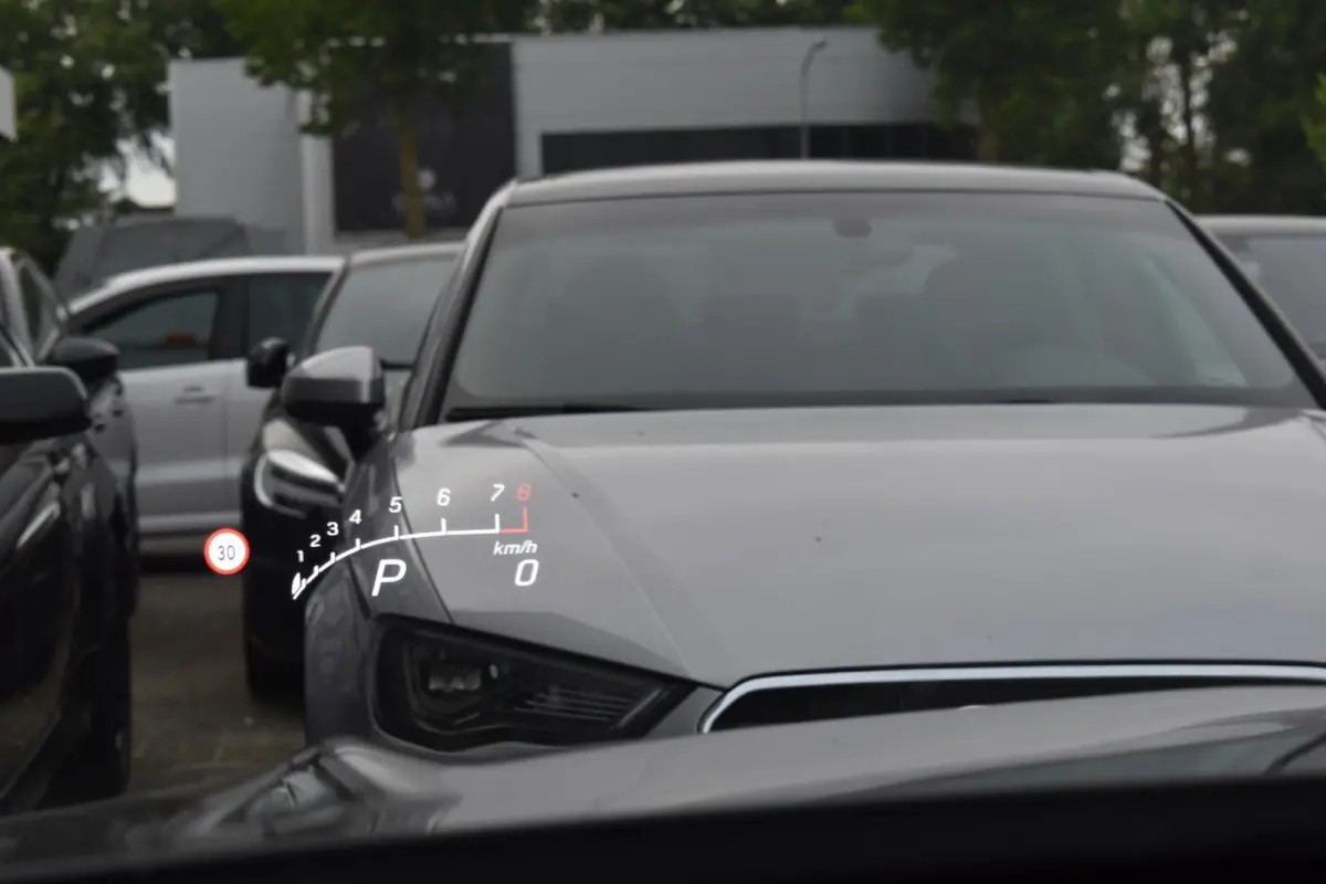 AMG 63 S HUD Memory Koeling ACC Lane VOLL
