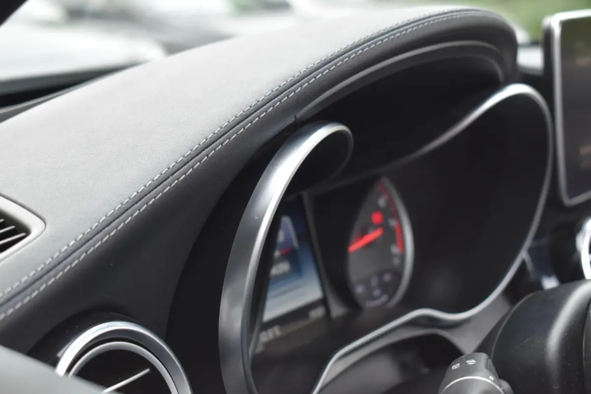 AMG 63 S HUD Memory Koeling ACC Lane VOLL