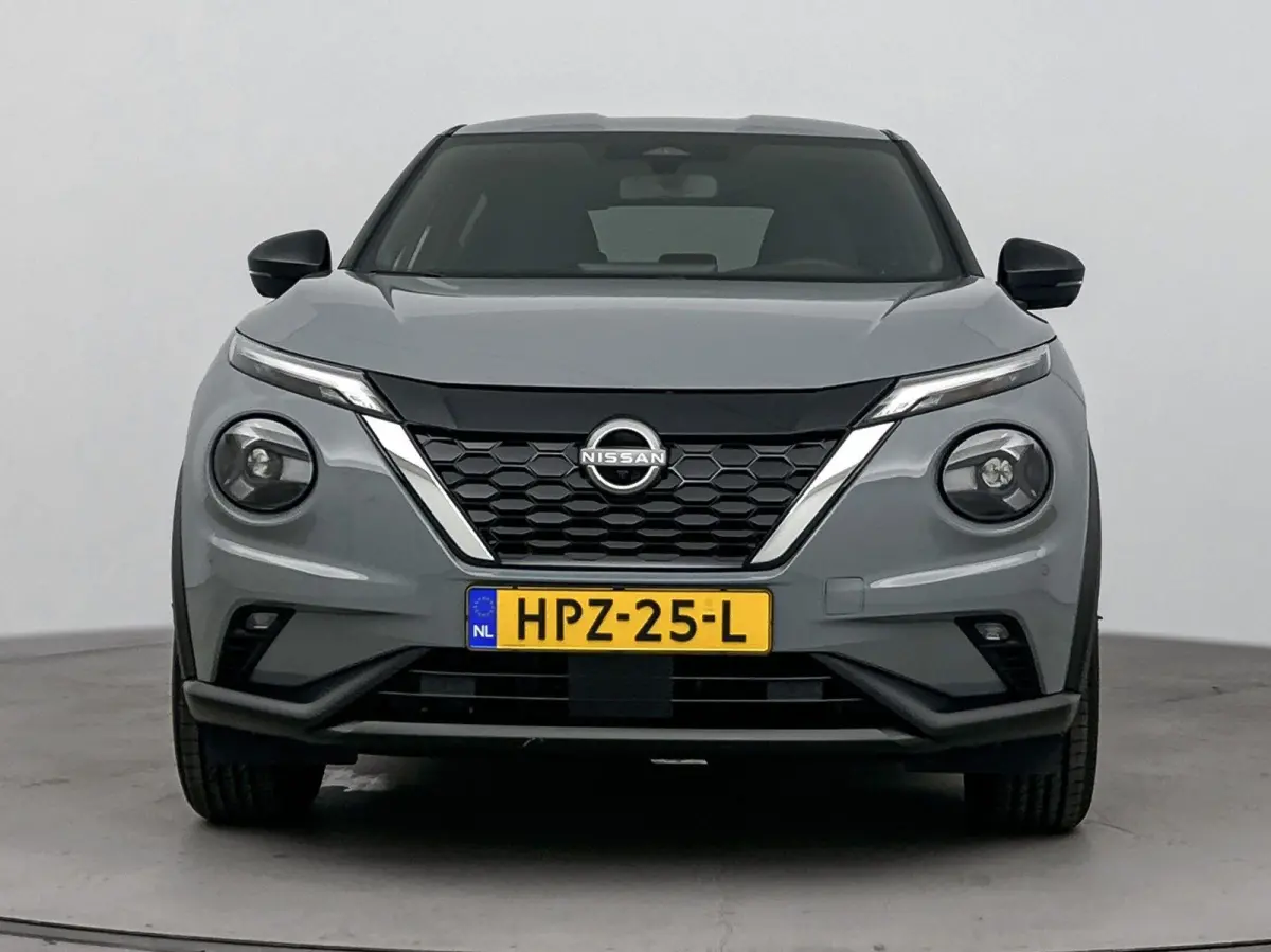 1.6 Hybrid N-Connecta | Parkeersensoren voor en achter | Propilot | Airco | 17 inch lichtmetalen velgen