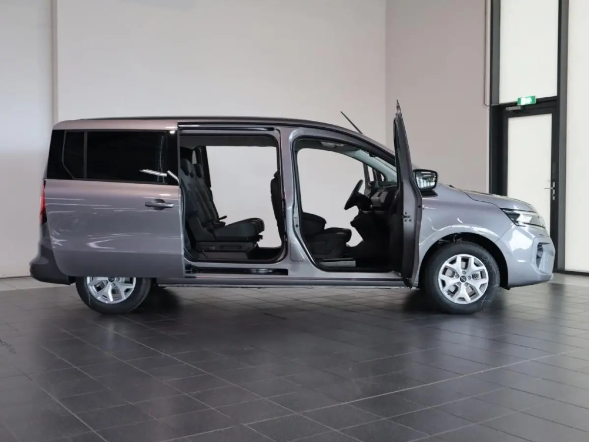 N-Connecta L2 45 kWh | Terwolde Summer Deal Giga Korting !!| 7-Persoons | Parkeercamera | Apple Carplay/Android Auto | Climate Control |