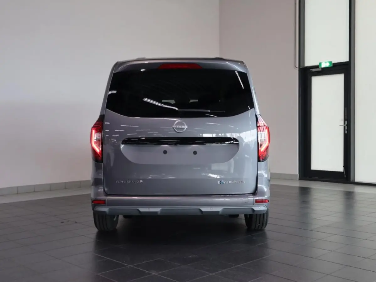 N-Connecta L2 45 kWh | Terwolde Summer Deal Giga Korting !!| 7-Persoons | Parkeercamera | Apple Carplay/Android Auto | Climate Control |