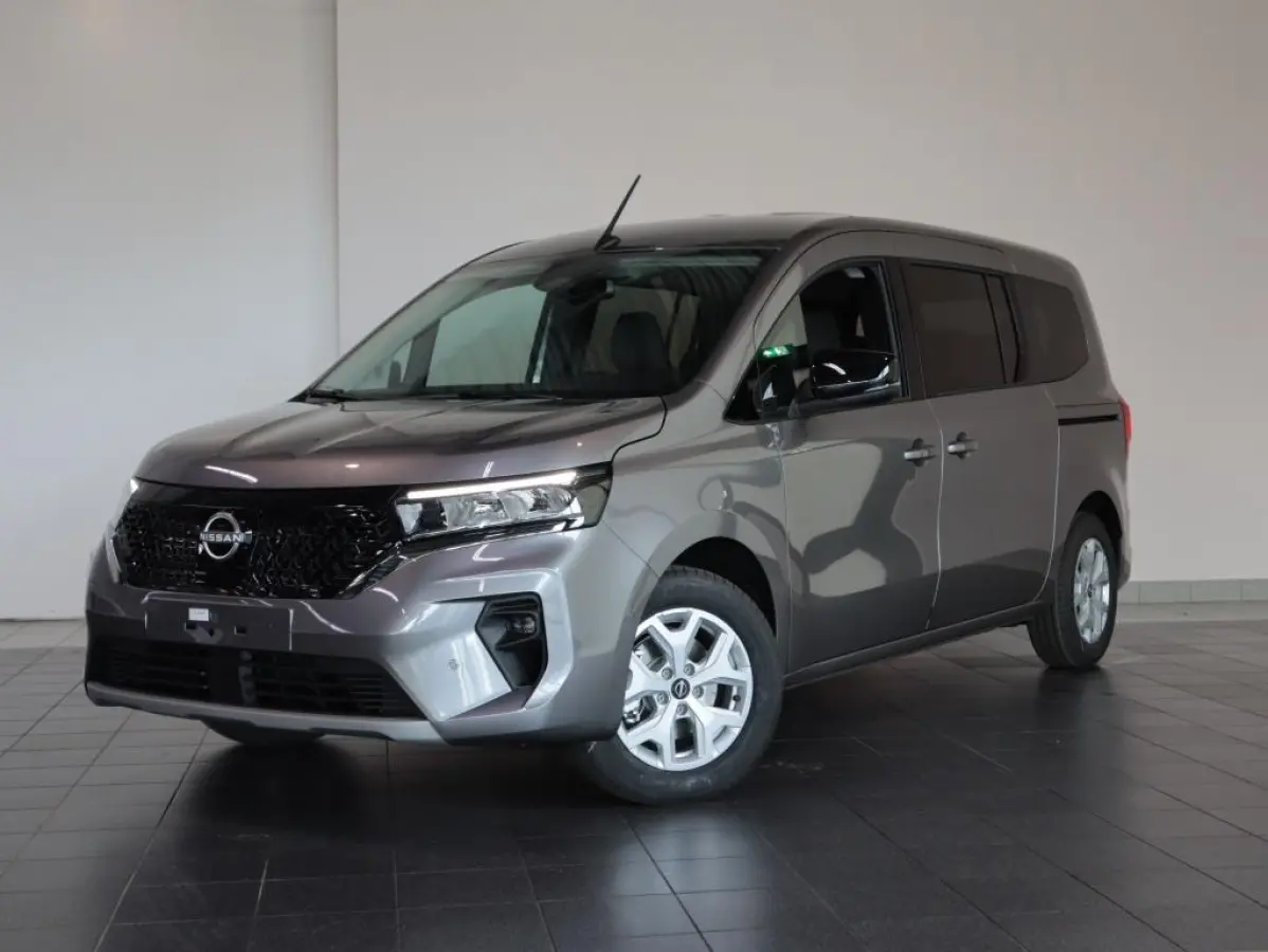 N-Connecta L2 45 kWh | Terwolde Summer Deal Giga Korting !!| 7-Persoons | Parkeercamera | Apple Carplay/Android Auto | Climate Control |
