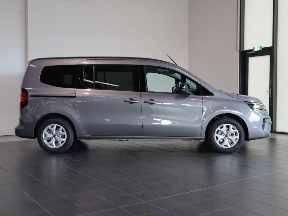 N-Connecta L2 45 kWh | Terwolde Summer Deal Giga Korting !!| 7-Persoons | Parkeercamera | Apple Carplay/Android Auto | Climate Control |