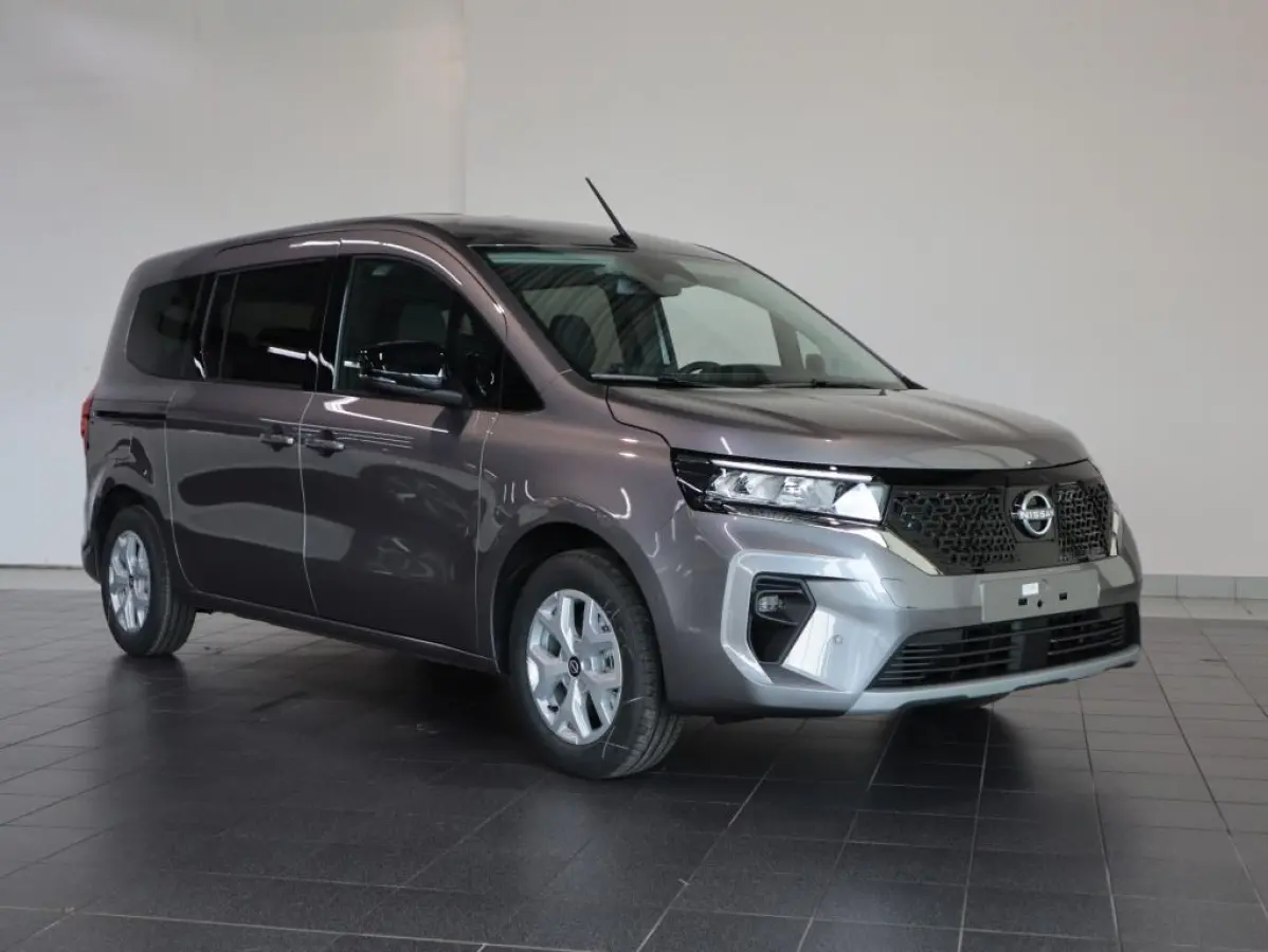 N-Connecta L2 45 kWh | Terwolde Summer Deal Giga Korting !!| 7-Persoons | Parkeercamera | Apple Carplay/Android Auto | Climate Control |