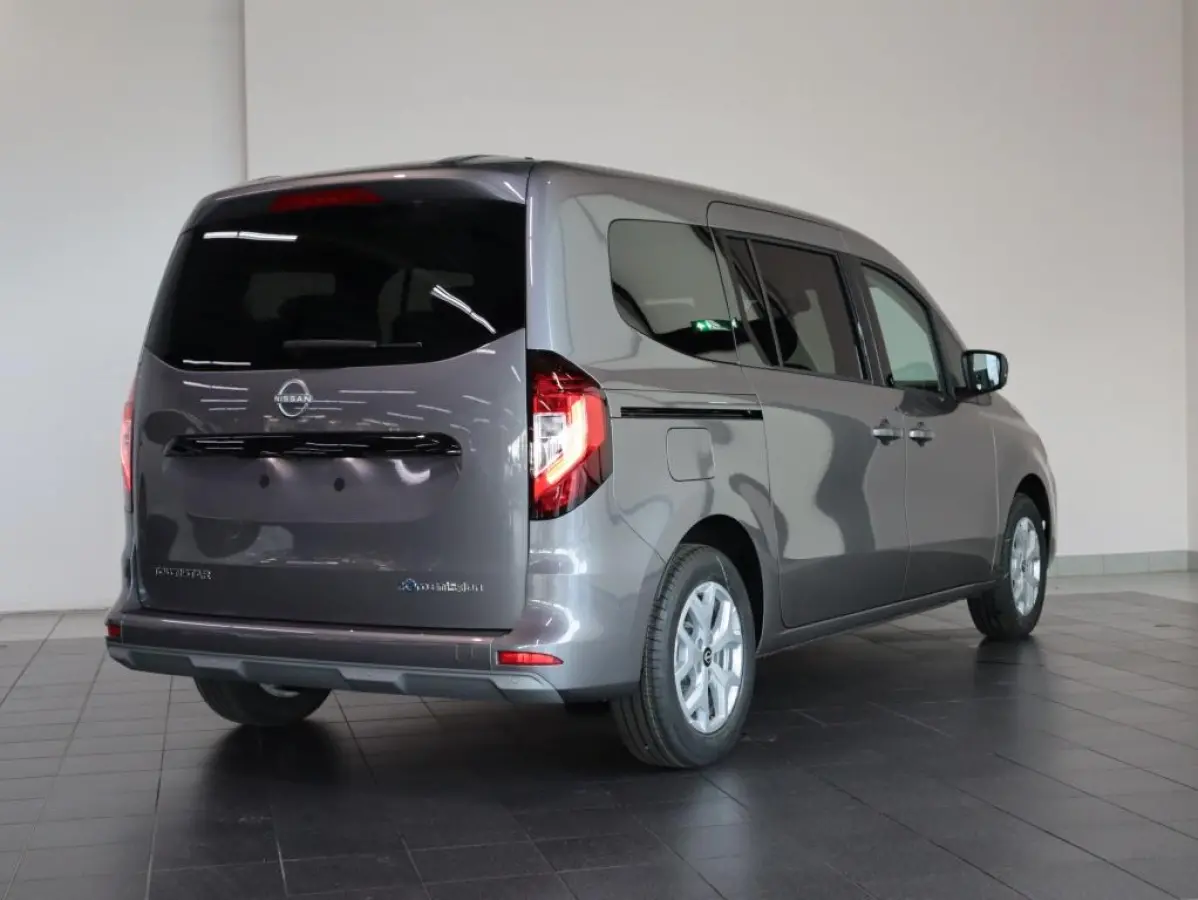 N-Connecta L2 45 kWh | Terwolde Summer Deal Giga Korting !!| 7-Persoons | Parkeercamera | Apple Carplay/Android Auto | Climate Control |