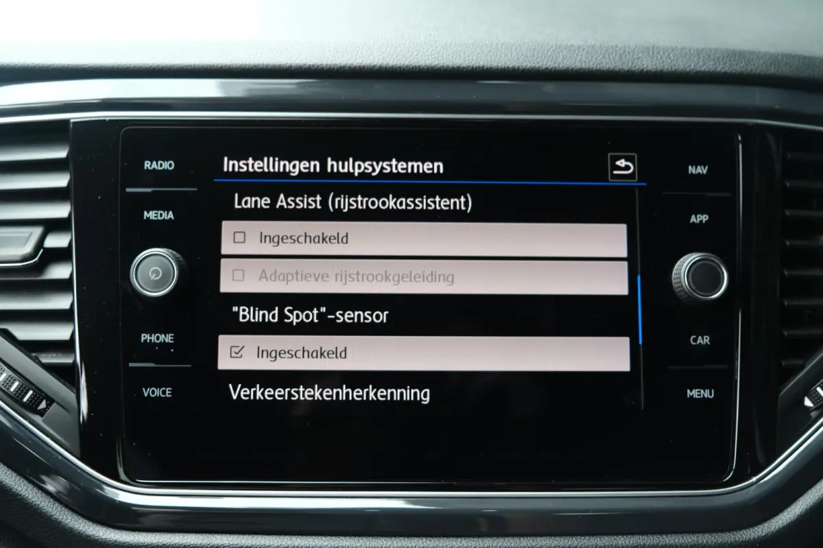 1.5 TSI DSG 2x R-line Virtual ACC Led Cam Navi