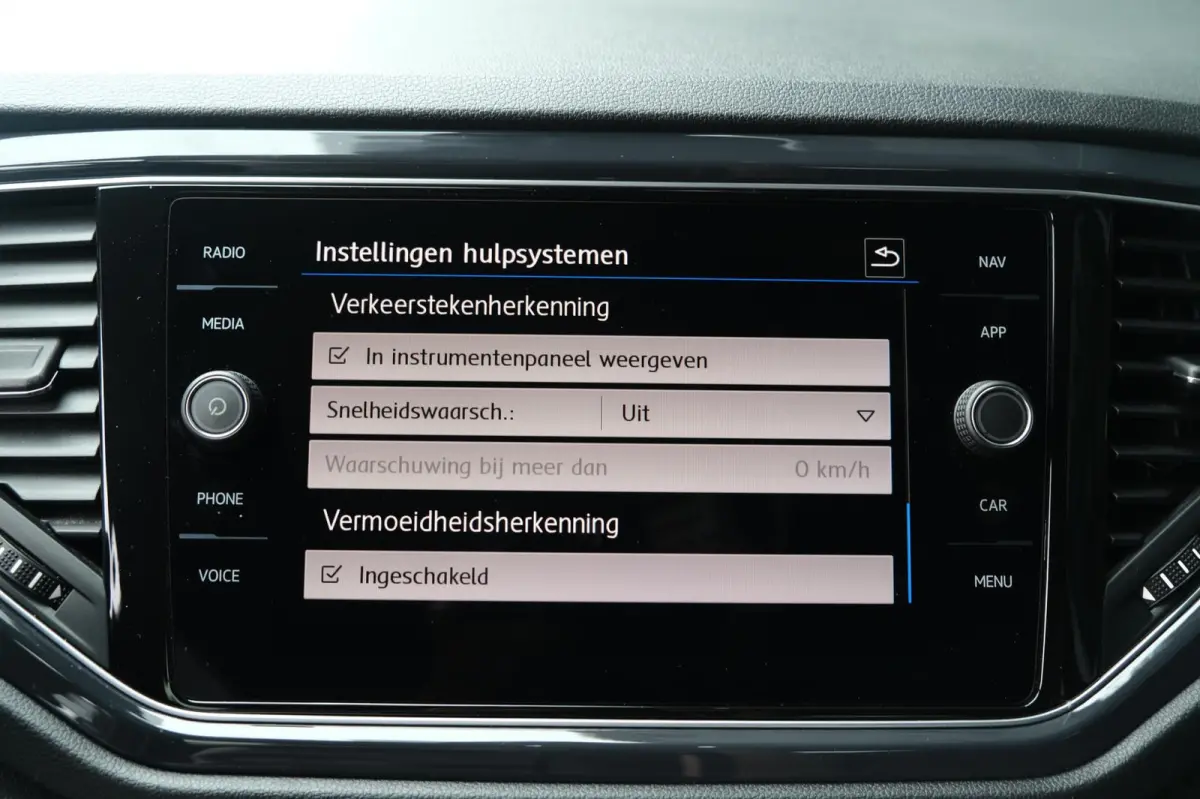 1.5 TSI DSG 2x R-line Virtual ACC Led Cam Navi