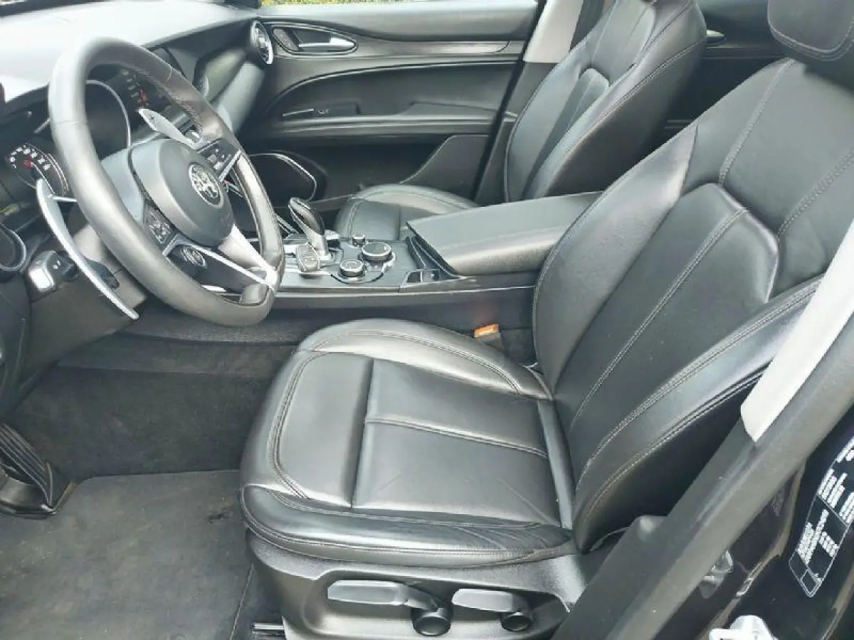 2.0 T AWD Super Automaat, panoramadak,trekhaak,cruise,navigatie,achteruitrijcamera,lederen bekleding,parkeersensoren,