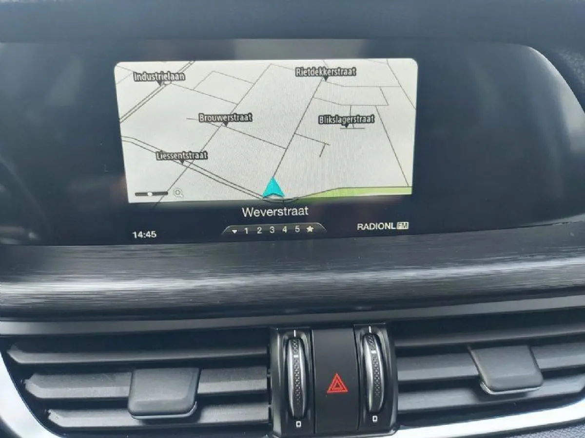 2.0 T AWD Super Automaat, panoramadak,trekhaak,cruise,navigatie,achteruitrijcamera,lederen bekleding,parkeersensoren,