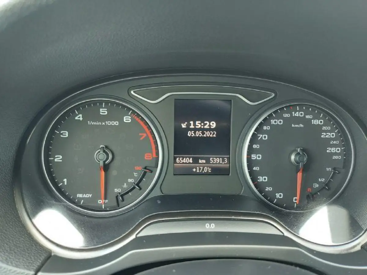 35 TFSI CoD Sport S Line Edition Automaat, airco,cruisecontrol,navigatie,achteruitrij camera,parkeersensoren,