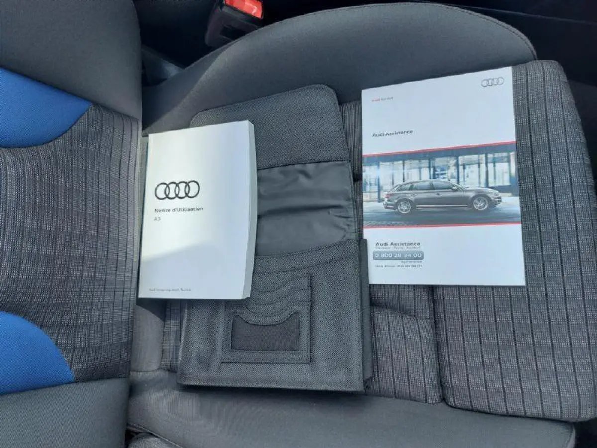 35 TFSI CoD Sport S Line Edition Automaat, airco,cruisecontrol,navigatie,achteruitrij camera,parkeersensoren,