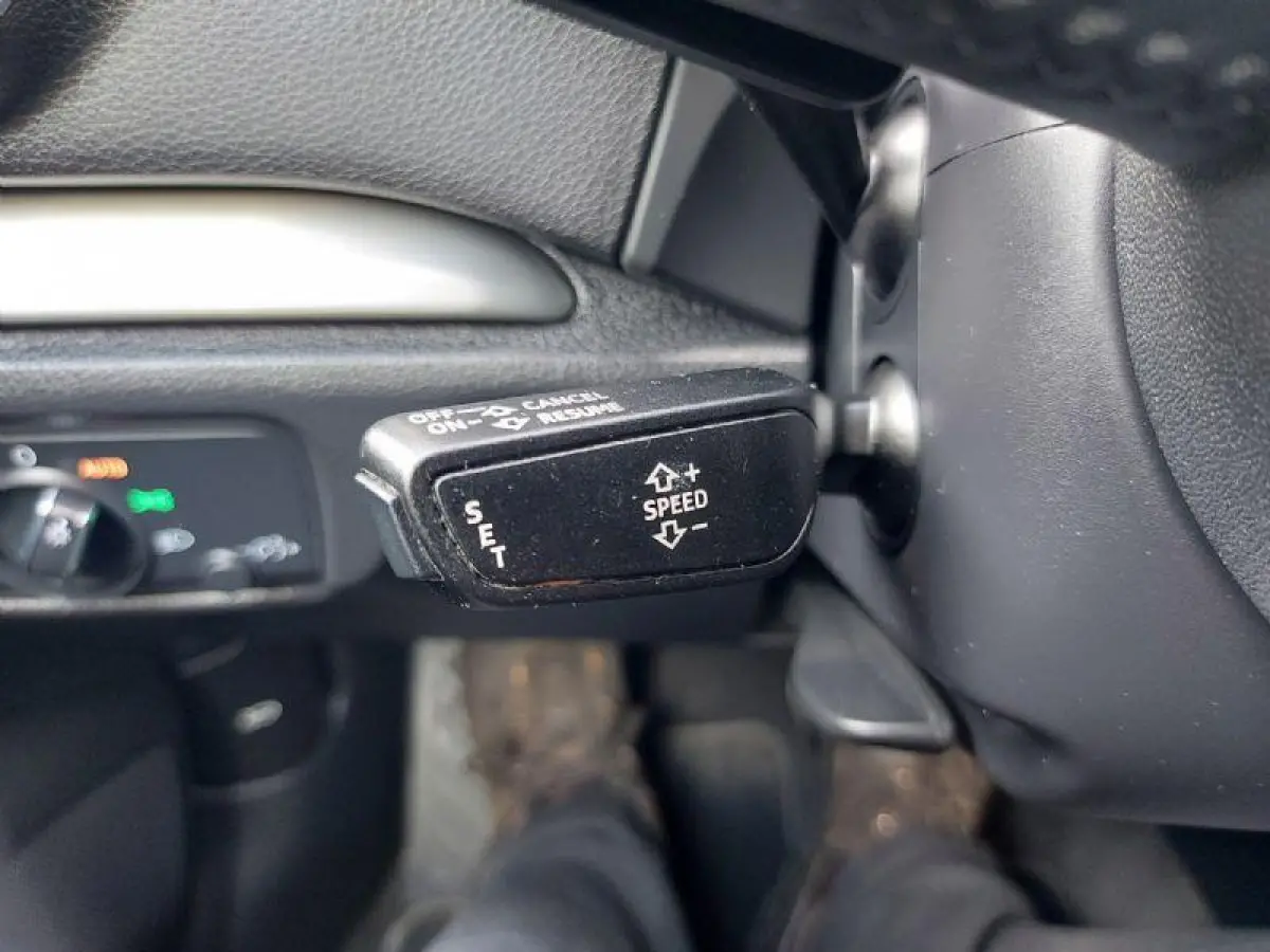 35 TFSI CoD Sport S Line Edition Automaat, airco,cruisecontrol,navigatie,achteruitrij camera,parkeersensoren,