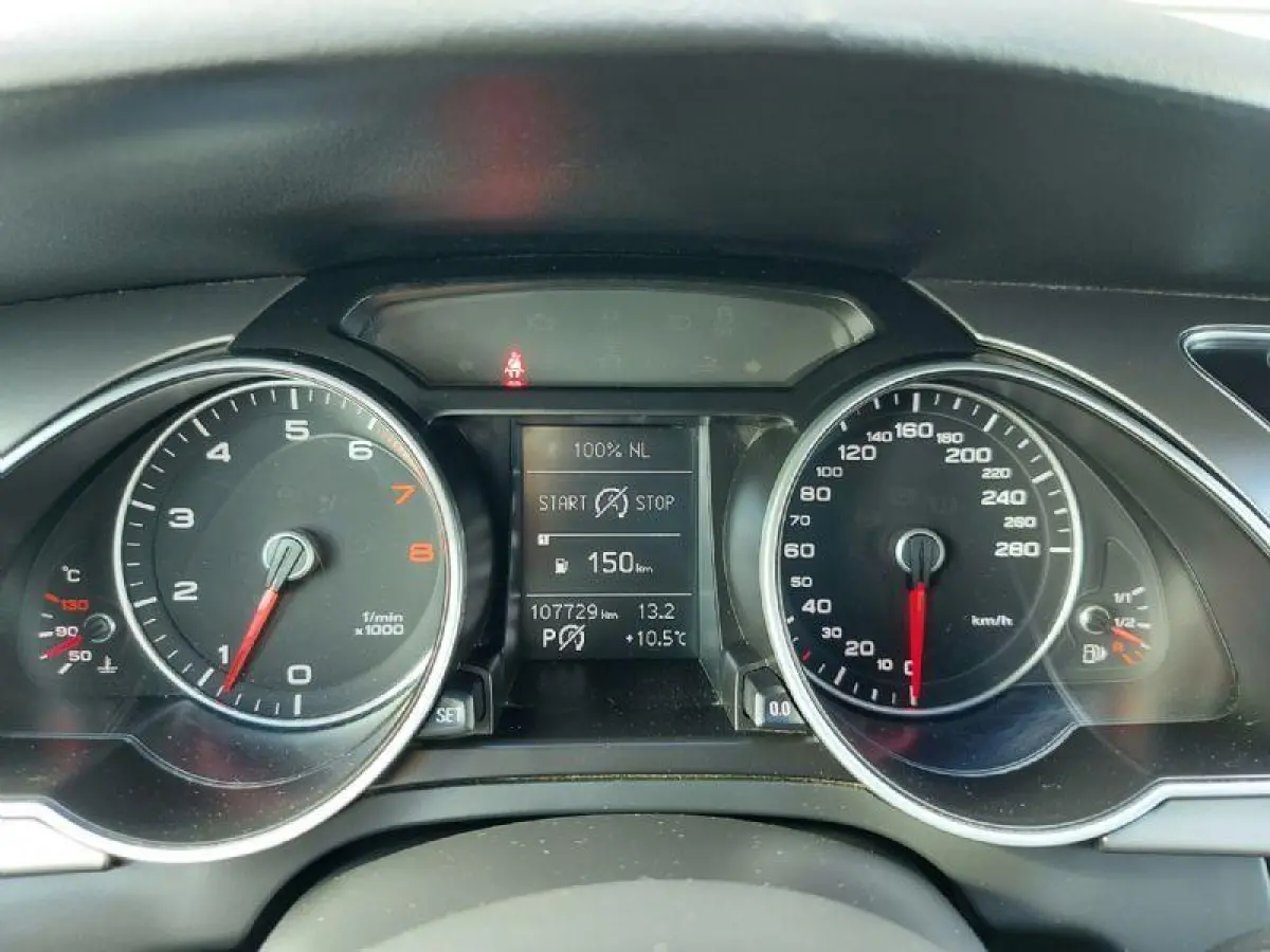 1.8 TFSI Pro Line S-line Automaat, Navigatie, stoelverwarming,parkeersensoren,xenon verlichting,