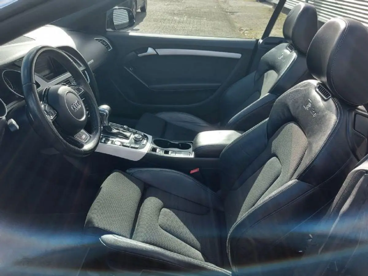 1.8 TFSI Pro Line S-line Automaat, Navigatie, stoelverwarming,parkeersensoren,xenon verlichting,