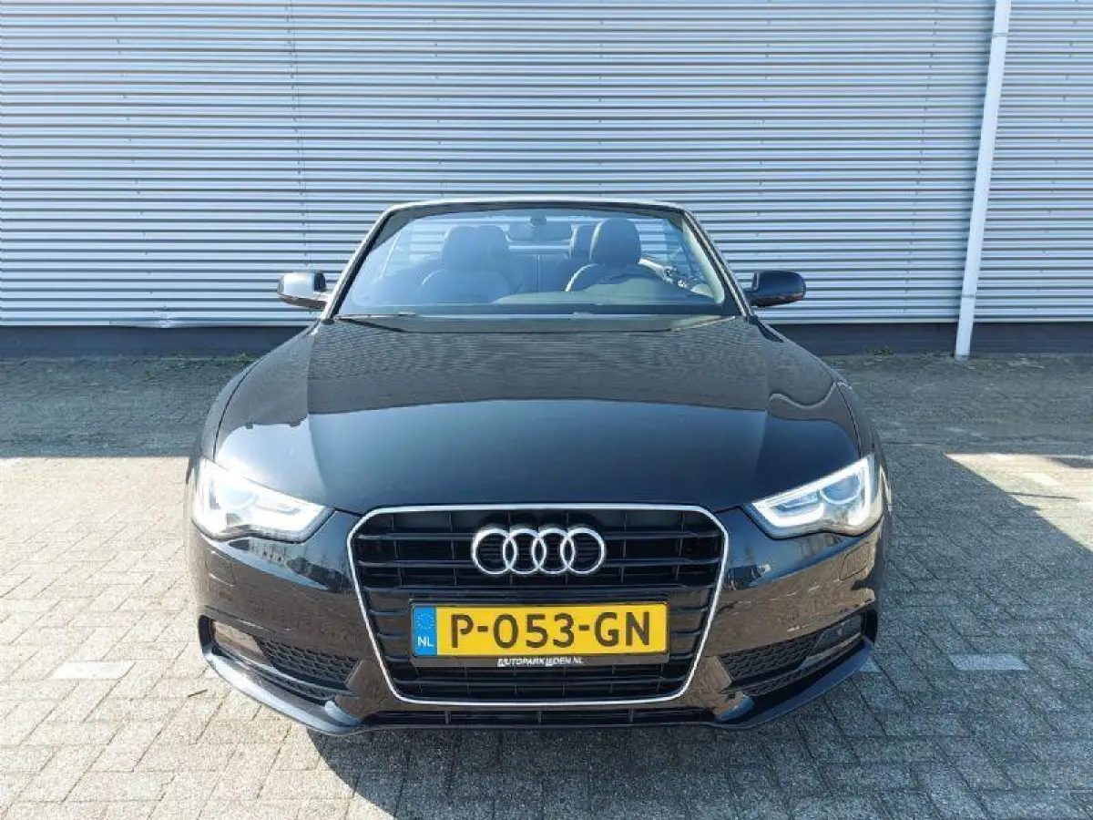 1.8 TFSI Pro Line S-line Automaat, Navigatie, stoelverwarming,parkeersensoren,xenon verlichting,