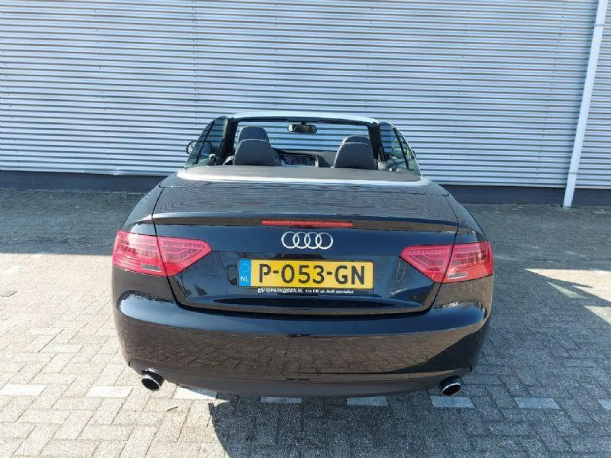 1.8 TFSI Pro Line S-line Automaat, Navigatie, stoelverwarming,parkeersensoren,xenon verlichting,