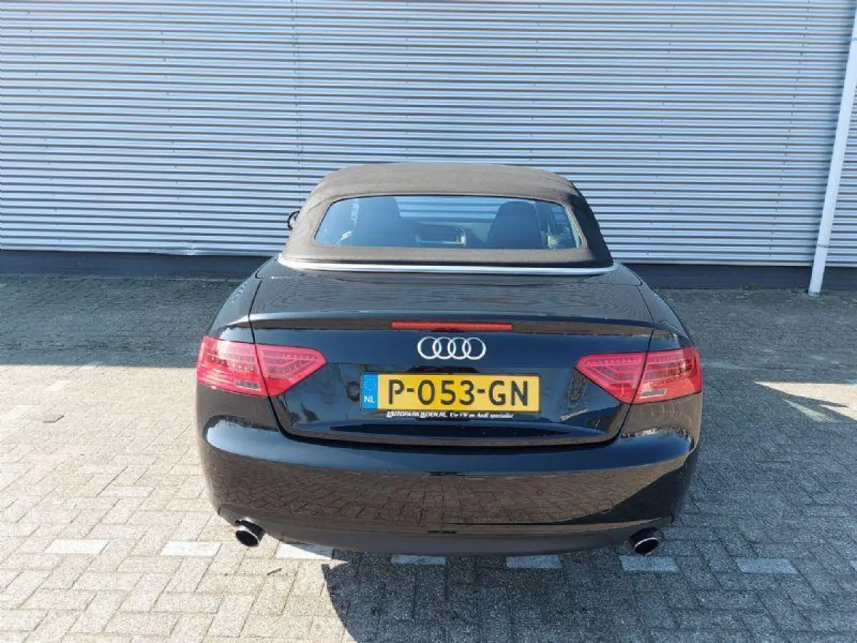 1.8 TFSI Pro Line S-line Automaat, Navigatie, stoelverwarming,parkeersensoren,xenon verlichting,