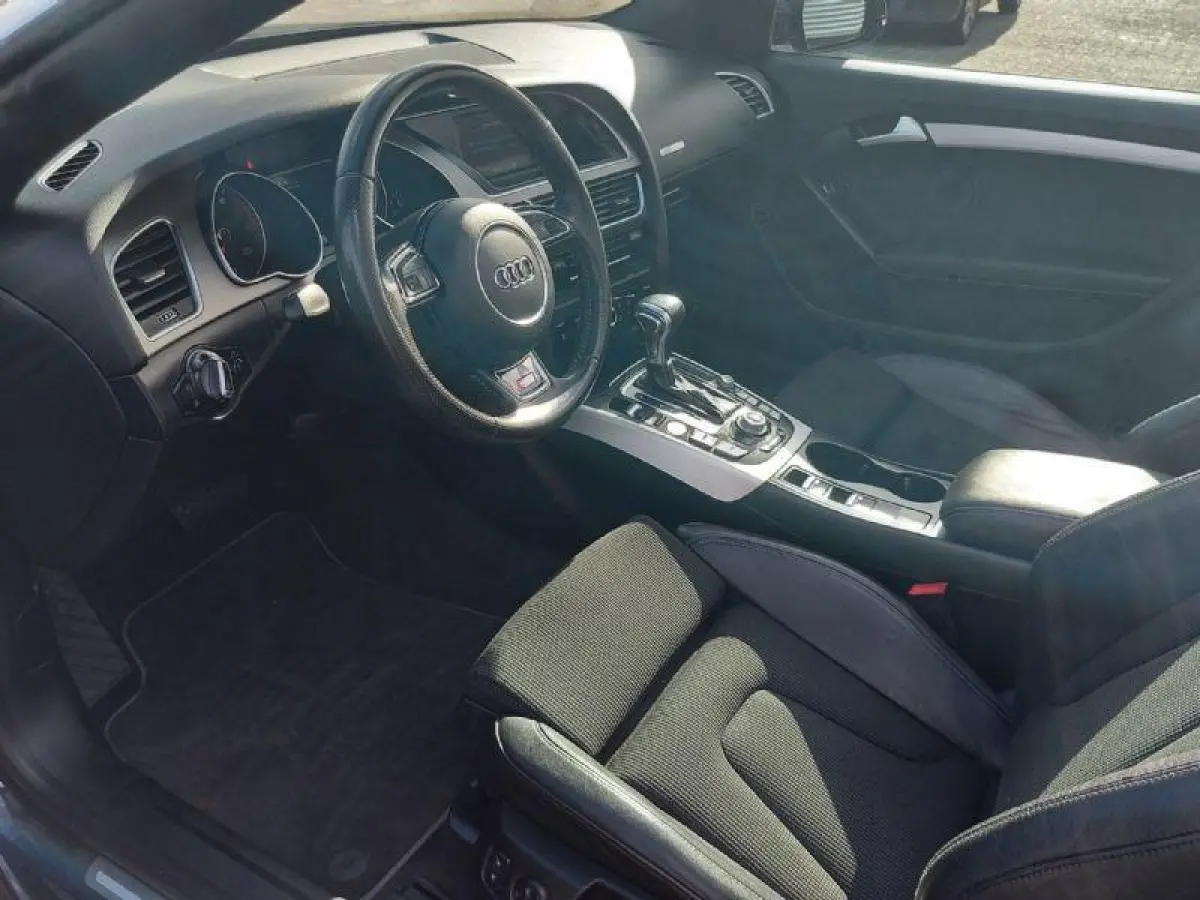 1.8 TFSI Pro Line S-line Automaat, Navigatie, stoelverwarming,parkeersensoren,xenon verlichting,