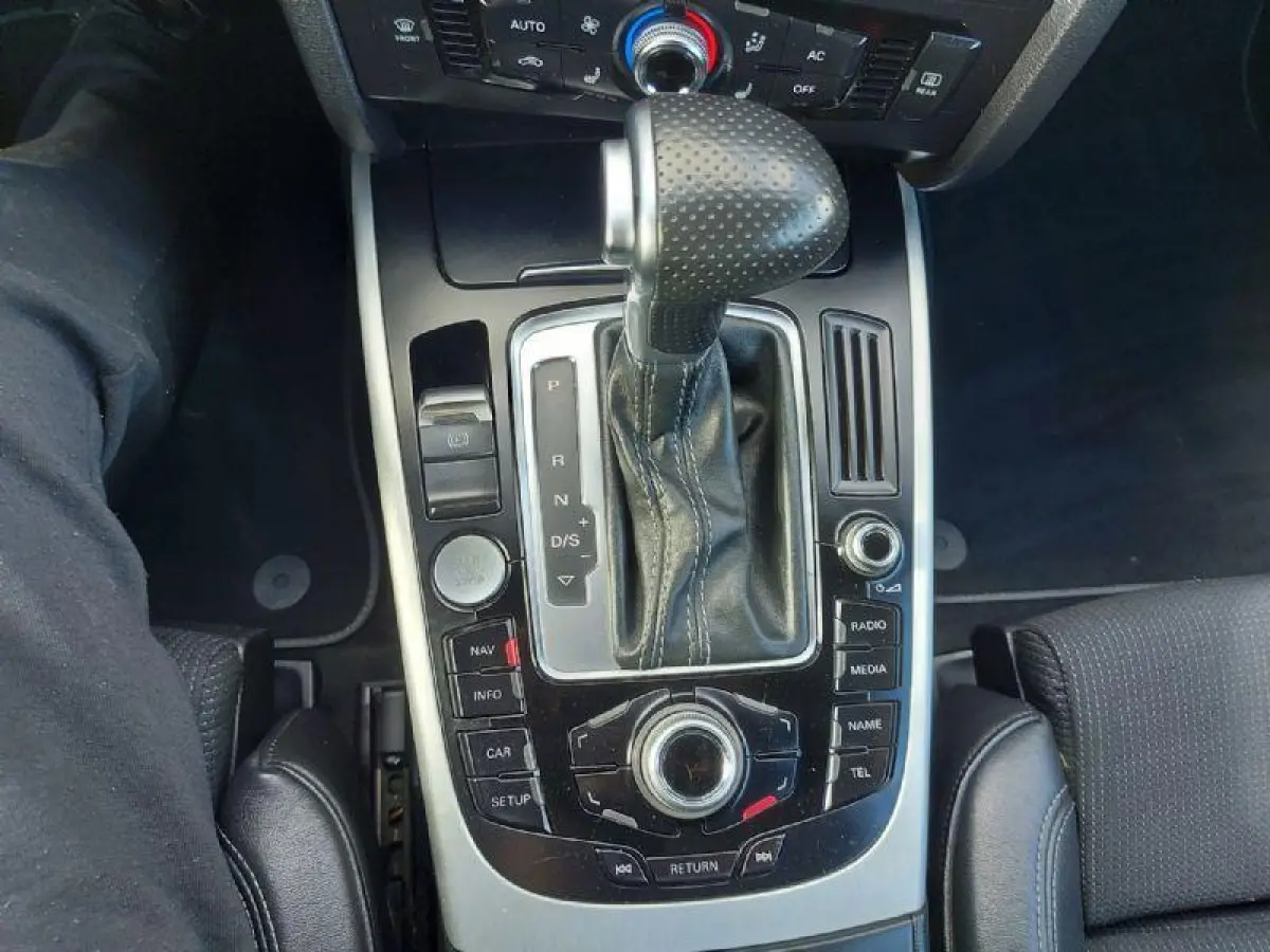 1.8 TFSI Pro Line S-line Automaat, Navigatie, stoelverwarming,parkeersensoren,xenon verlichting,