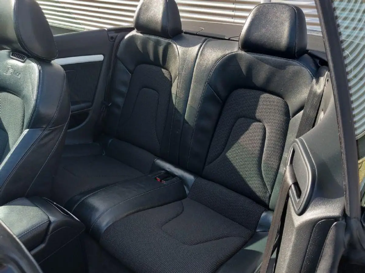 1.8 TFSI Pro Line S-line Automaat, Navigatie, stoelverwarming,parkeersensoren,xenon verlichting,