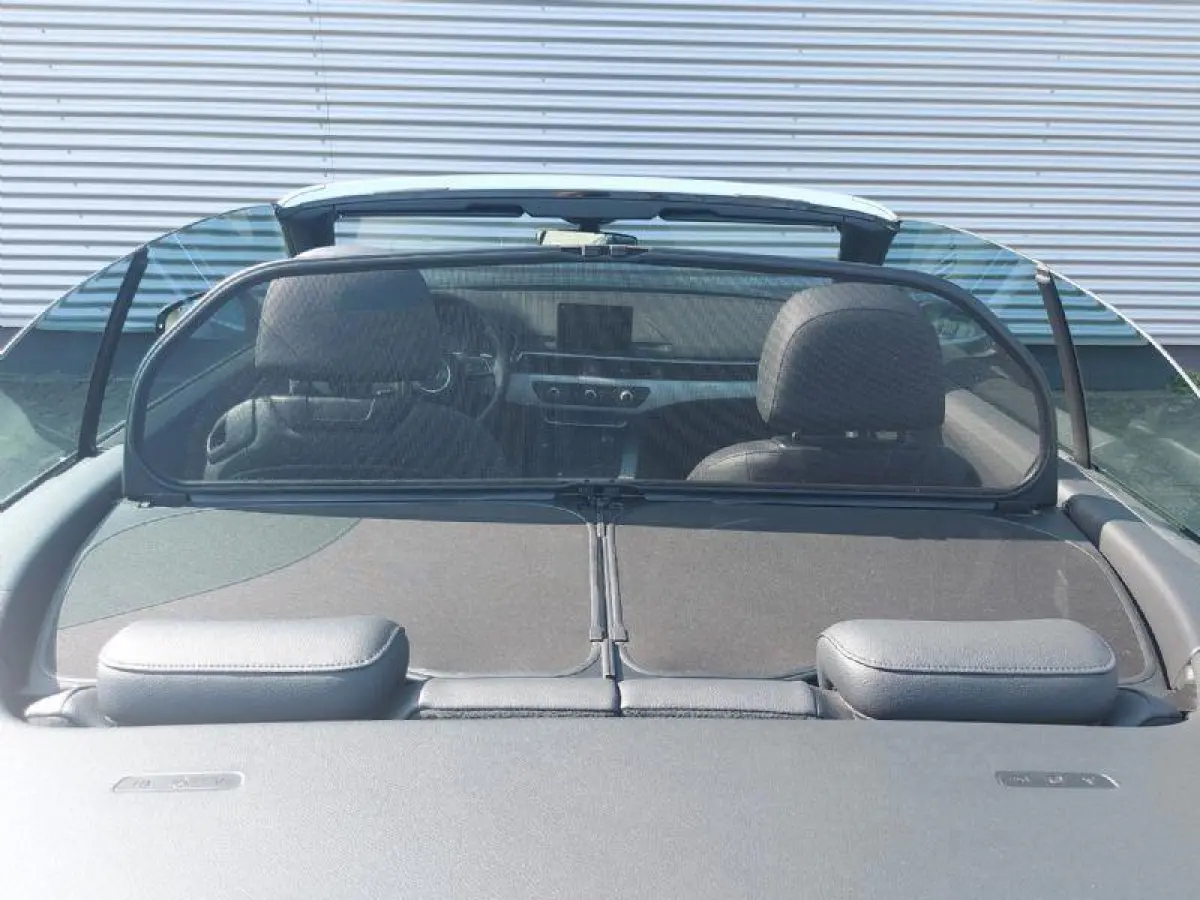 2.0 TFSI MHEV Pro Line Automaat, airco,navigatie,stoelverwarming,lederen bekleding,parkeersensoren,
