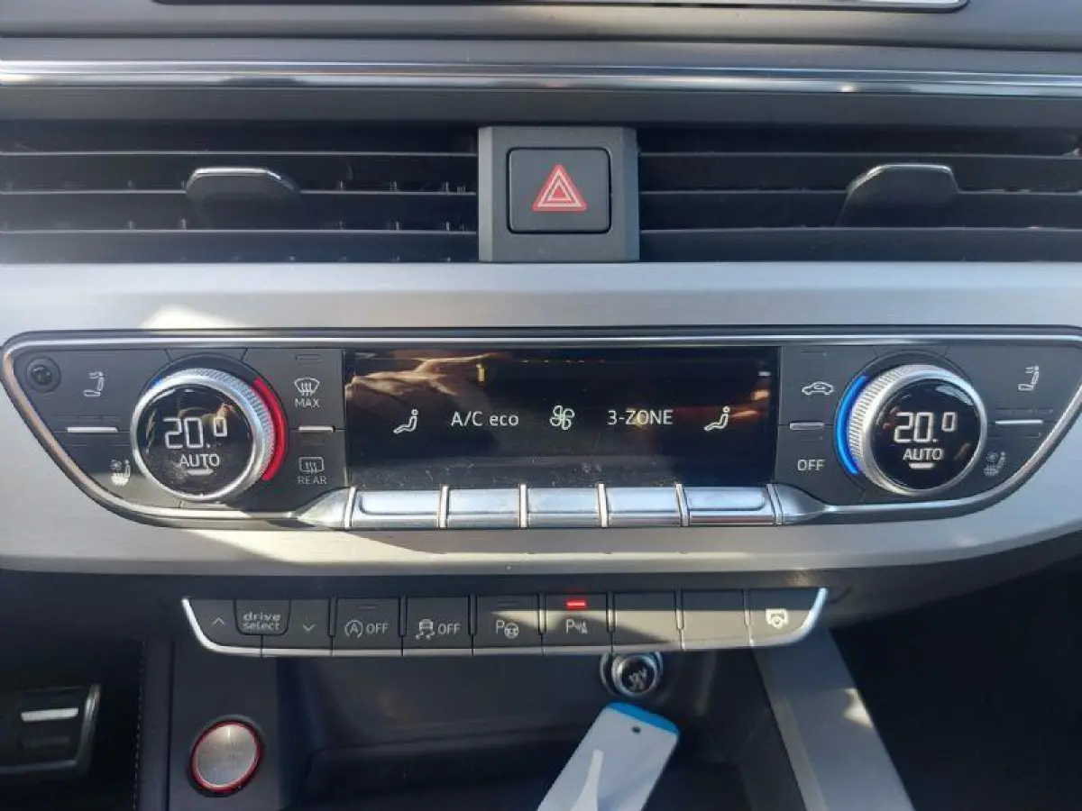 3.0 TFSI S5 quattro Virtueel ,B&O,Alarm kl.5, airco,cruise,navigatie,360 camera,stoelverwarming,parkcontrol,