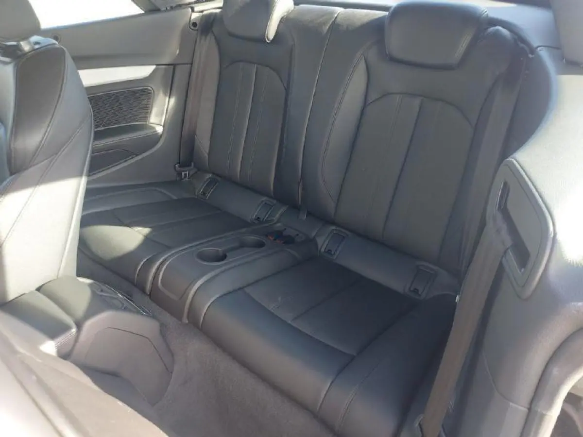 3.0 TFSI S5 quattro Virtueel ,B&O,Alarm kl.5, airco,cruise,navigatie,360 camera,stoelverwarming,parkcontrol,