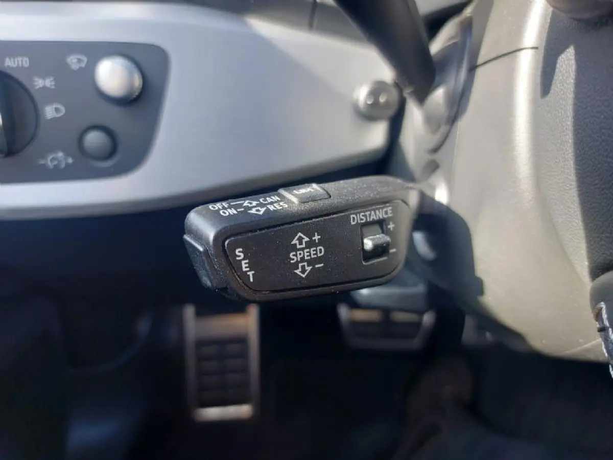 3.0 TFSI S5 quattro Virtueel ,B&O,Alarm kl.5, airco,cruise,navigatie,360 camera,stoelverwarming,parkcontrol,