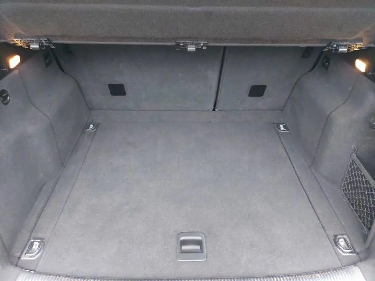 2.0 TFSI quattro Pro Line Automaat, airco,cruise,trekhaak, 20inch lmv,parkeersensoren,navigatie,Vol dealerservice