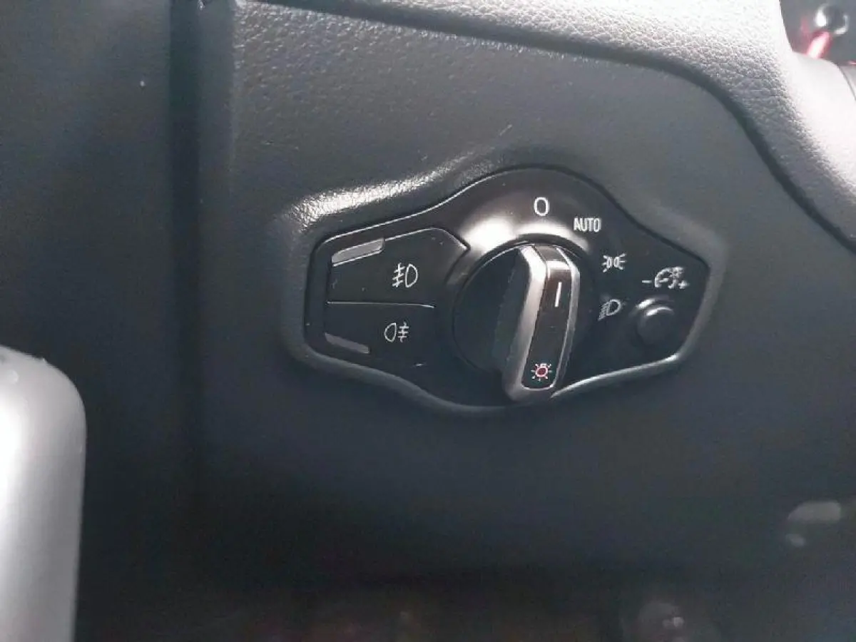2.0 TFSI quattro Pro Line Automaat, airco,cruise,trekhaak, 20inch lmv,parkeersensoren,navigatie,Vol dealerservice