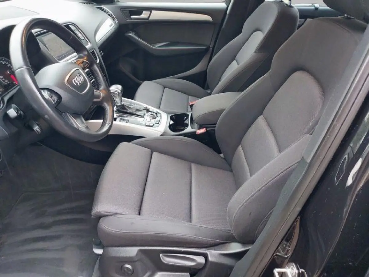 2.0 TFSI quattro Pro Line Automaat, airco,cruise,trekhaak, 20inch lmv,parkeersensoren,navigatie,Vol dealerservice