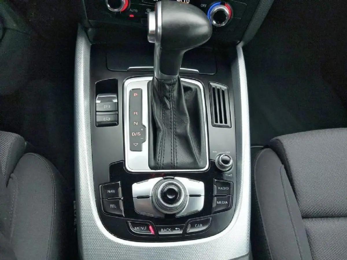 2.0 TFSI quattro Pro Line Automaat, airco,cruise,trekhaak, 20inch lmv,parkeersensoren,navigatie,Vol dealerservice